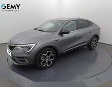 Renault Arkana Chambray-lès-Tours