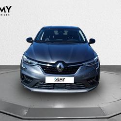 Renault Arkana Arkana E-Tech hybride 145 - 22 Techno Chambray-l&egrave;s-Tours