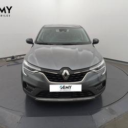 Renault Arkana E-Tech hybride 145 - 22 Techno occasion - Chambray-l&egrave;s-Tours - photo 2/20
