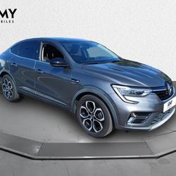 Renault Arkana Arkana E-Tech hybride 145 - 22 Techno Chambray-l&egrave;s-Tours