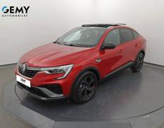 Renault Arkana Le Mans