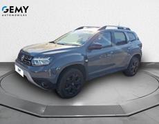 Dacia Duster Le Mans
