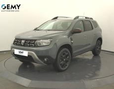 Dacia Duster Le Mans