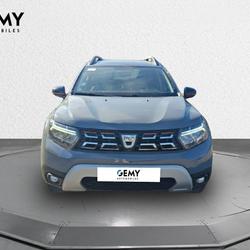 Dacia Duster ECO-G 100 4x2 SL Extreme occasion - Le Mans - photo 2/26