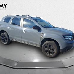 Dacia Duster ECO-G 100 4x2 SL Extreme occasion - Le Mans - photo 3/26