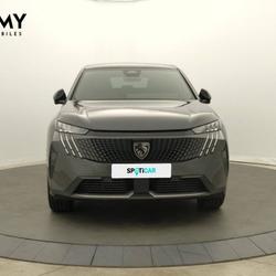 Peugeot 3008 3008 Hybrid 145 e-DCS6 GT Auray