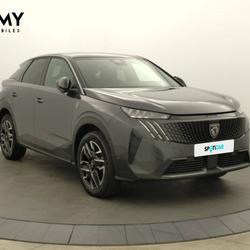 Peugeot 3008 3008 Hybrid 145 e-DCS6 GT Auray