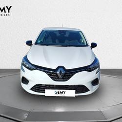 Renault Clio 5 Clio E-Tech full hybrid 145 Equilibre Chambray-l&egrave;s-Tours