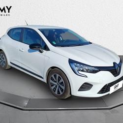 Renault Clio 5 Clio E-Tech full hybrid 145 Equilibre Chambray-l&egrave;s-Tours