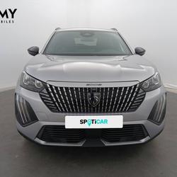 Peugeot 2008 2008 Hybrid 145 e-DCS6 Allure Auray