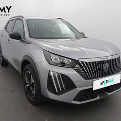 Peugeot 2008 2008 Hybrid 145 e-DCS6 Allure Auray