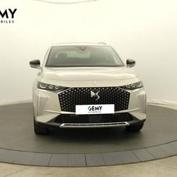 DS DS7 7 Hybride Rechargeable E-Tense 225 EAT8 Opera occasion - Saint-Malo - photo 2/27
