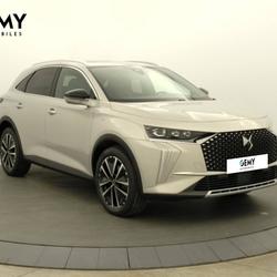 DS DS7 7 Hybride Rechargeable E-Tense 225 EAT8 Opera occasion - Saint-Malo - photo 3/27