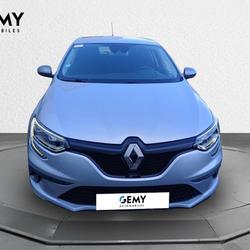 Renault Megane 4 M&eacute;gane IV Berline dCi 165 Energy EDC GT occasion - Le Mans - photo 2/30