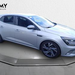 Renault Megane 4 M&eacute;gane IV Berline dCi 165 Energy EDC GT occasion - Le Mans - photo 3/30