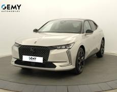 DS DS4 Saint-Malo