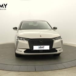 DS DS4 4 PureTech 130 EAT8 Performance Line+ occasion - Saint-Malo - photo 2/26
