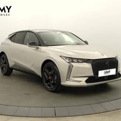 DS DS4 4 PureTech 130 EAT8 Performance Line+ occasion - Saint-Malo - photo 3/26