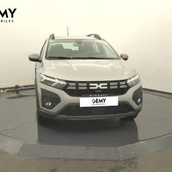 Dacia Sandero TCe 90 CVT Stepway Expression occasion - Le Mans - photo 2/20