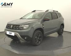 Dacia Duster Chambray-lès-Tours