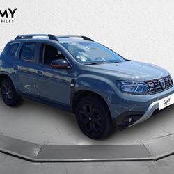 Dacia Duster Duster ECO-G 100 4x2 SL Extreme Chambray-l&egrave;s-Tours