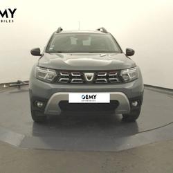 Dacia Duster ECO-G 100 4x2 SL Extreme occasion - Tours - photo 2/20