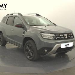 Dacia Duster ECO-G 100 4x2 SL Extreme occasion - Tours - photo 3/20