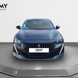 Peugeot e-208 208 Electrique 50 kWh 136ch Active Pack Auray