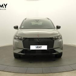 DS DS7 7 Hybride Rechargeable E-Tense 225 EAT8 Performance Line + occasion - Saint-Malo - photo 2/27