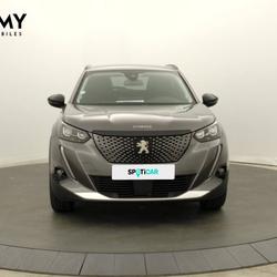 Peugeot 2008 2008 PureTech 130 S&S EAT8 Roadtrip Auray