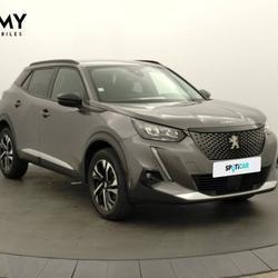 Peugeot 2008 2008 PureTech 130 S&S EAT8 Roadtrip Auray