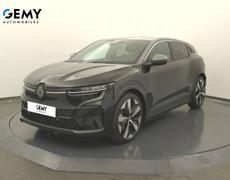 Renault Megane E-Tech Chambray-lès-Tours