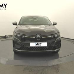 Renault Megane E-Tech E-Tech EV60 220 ch super charge Techno occasion - Chambray-l&egrave;s-Tours - photo 2/20