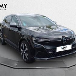 Renault Megane E-Tech Megane E-Tech EV60 220 ch super charge Techno Chambray-l&egrave;s-Tours