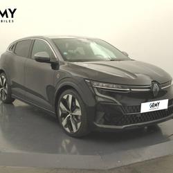 Renault Megane E-Tech E-Tech EV60 220 ch super charge Techno occasion - Chambray-l&egrave;s-Tours - photo 3/20