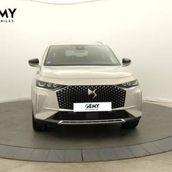DS DS7 7 Hybride Rechargeable E-Tense 225 EAT8 Rivoli occasion - Saint-Malo - photo 2/24
