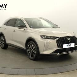 DS DS7 7 Hybride Rechargeable E-Tense 225 EAT8 Rivoli occasion - Saint-Malo - photo 3/24
