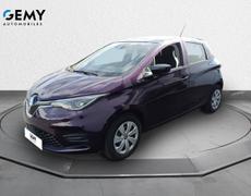 Renault Zoe Chambray-lès-Tours