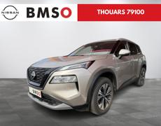 Nissan XTrail Thouars