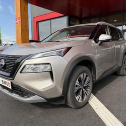 Nissan XTrail 2024 - Hybride essence electrique Bo&icirc;te automatique IV E-POWER 204 N-CONNECTA 5PL Thouars
