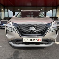Nissan XTrail 2024 - Hybride essence electrique Bo&icirc;te automatique IV E-POWER 204 N-CONNECTA 5PL Thouars