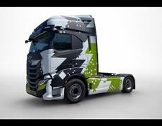 Autres Iveco Lesquin
