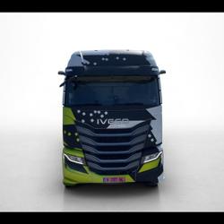 Autres Iveco SWAY AS440S50T BVA Lesquin