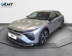 Citroen C5 X Saint-Malo