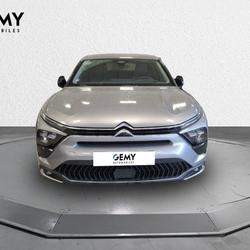 Citroen C5 X HYBRIDE RECHARGEABLE 225 S&S E-EAT8 Shine occasion - Saint-Malo - photo 2/21