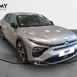 Citroen C5 X HYBRIDE RECHARGEABLE 225 S&S E-EAT8 Shine occasion - Saint-Malo - photo 3/21