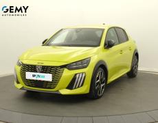 Peugeot 208 Auray