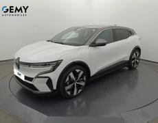 Renault Megane E-Tech Chambray-lès-Tours