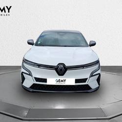 Renault Megane E-Tech Megane E-Tech EV60 220 ch super charge Techno Chambray-l&egrave;s-Tours
