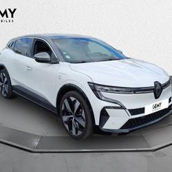 Renault Megane E-Tech Megane E-Tech EV60 220 ch super charge Techno Chambray-l&egrave;s-Tours